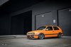 VW Golf MKIII orange.jpg
