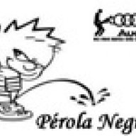 perola negra