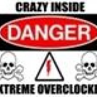 Crazy Inside