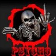 Psycho