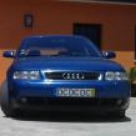 Blue DC