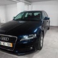 Tiago A4 b8 avant