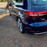 AudiDriver